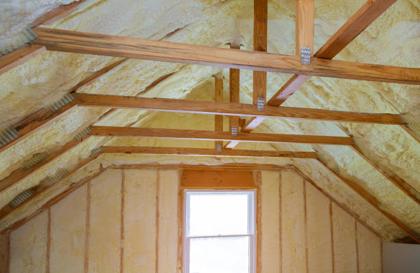 Best Insulation Repair Services  in Stonybrook, PA