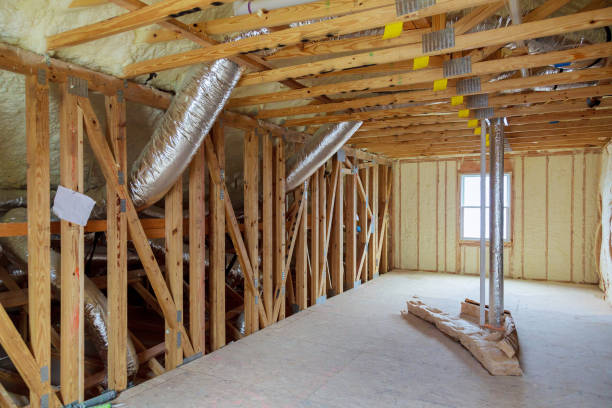 Best Crawl Space Insulation  in Stonybrook, PA