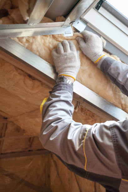 Best Attic Insulation Installation  in Stonybrook, PA