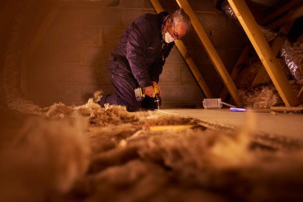 Best Insulation Replacement Services  in Stonybrook, PA
